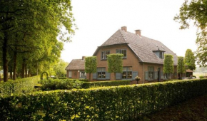 B&B De Buxushoeve